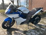 Honda CBR 600FA PC41 - HONDA CBR 600 F