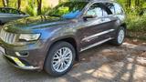 Jeep Grand Cherokee 5,7 V8 HEMI,  Summit, LPG  - Jeep Grand Cherokee in Kassel