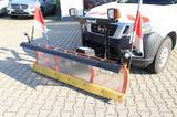 Nissan Navara Visia King Cab 4x4 Winterdienst/Plane - Nissan Gebrauchtwagen in Chemnitz