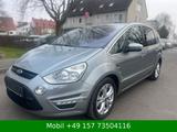 Ford S-MAX Titanium Automatik - Ford S-Max aus 2010: Titanium