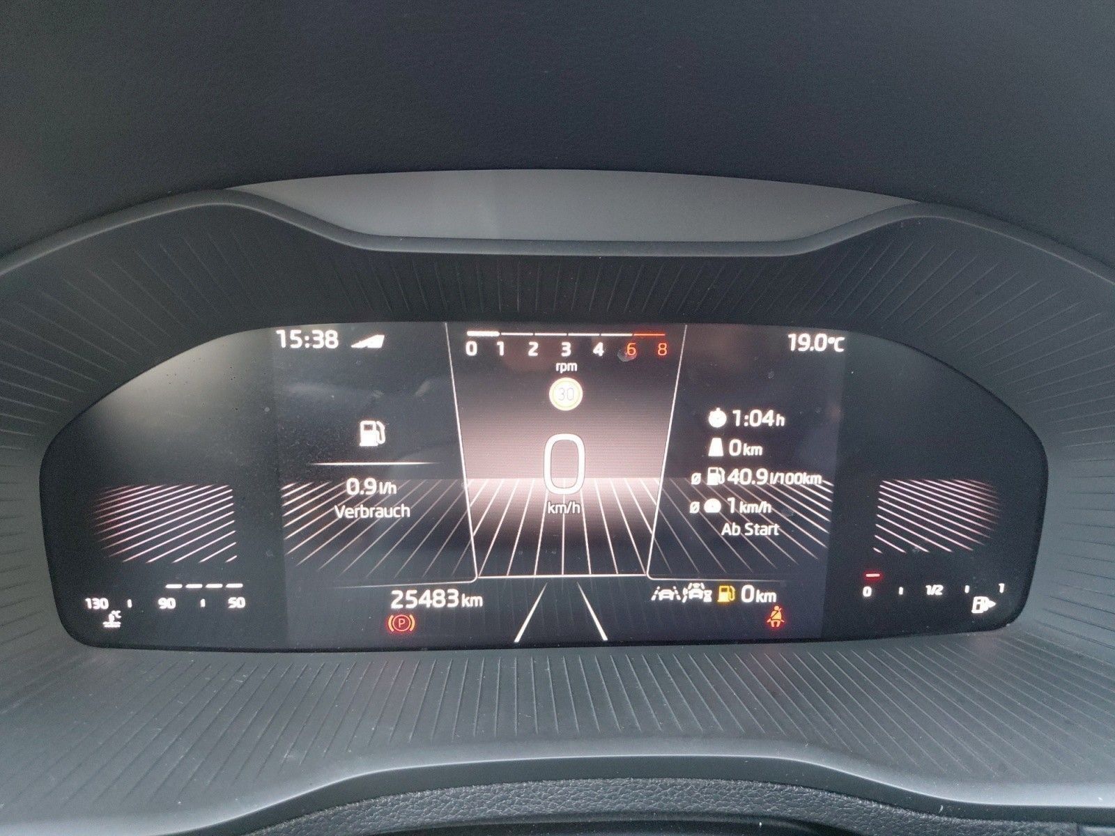 Skoda Karoq - Bild 10