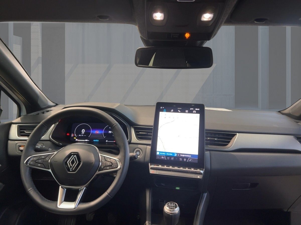 Renault Captur - Bild 10