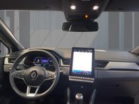 Renault Captur - Vorschau Bild 10