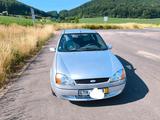 Ford Fiesta Futura 1,3 l Benzin - Ford Fiesta: Futura