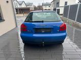 Audi A3 8L 1.6 Benziner - gebrauchte Audi A3 aus dem Jahr 1999