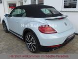 Volkswagen Beetle 2.0TDI DSG R-Line Individual / Exclusive - Volkswagen Beetle: TDI