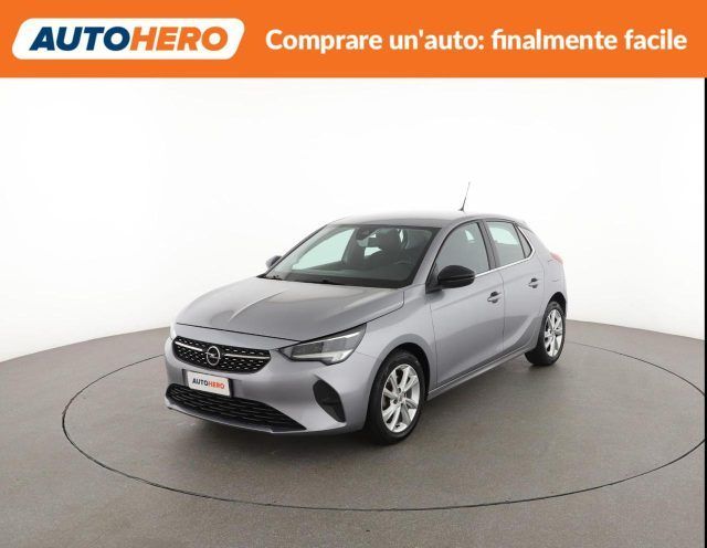 Image of Opel Corsa