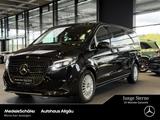 Mercedes-Benz V 300d 4MATIC AVANTGARDE Extralang LEDER 8-SITZE