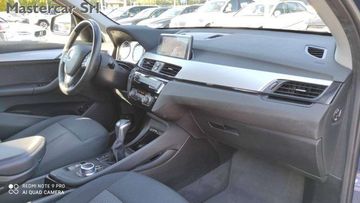 BMW X1 - 10