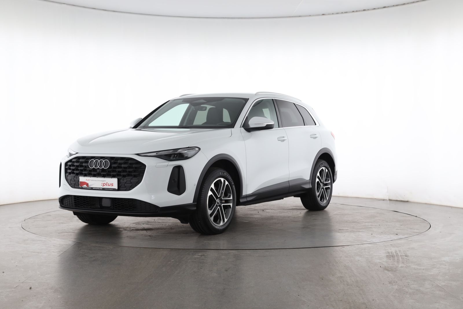 Audi Q5 - Bild 2