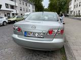 Mazda 6 2.0 Comfort Comfort - gebrauchte Mazda 6 aus dem Jahr 2004