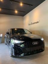 Audi Q3 SPB 35 TDI S line edition In&Out - Audi Q3 mit Diesel-Antrieb: Sportwagen, Automatik