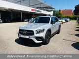 Mercedes-Benz GLB 200 AMG LINE/KAMERA360/LED/NAVI/AMBIENTE/TÜV - Mercedes-Benz GLB-Klasse Gebrauchtwagen