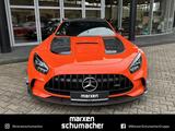 Mercedes-Benz AMG GT Black Series Schalensitz+Carbon+Magmabeam - Mercedes-Benz: AMG Series