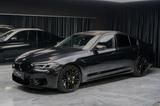 BMW M5 Competition LCI CERAMIC H&K 360 XDRIVE - gebrauchte BMW M5 aus dem Jahr 2023