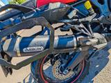 Honda Africa Twin DCT (CRF 1000 DG) - HONDA CRF