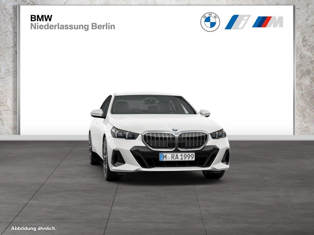 BMW 520 - Bild 10