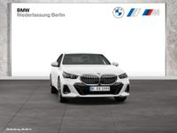 BMW 520 - Vorschau Bild 10