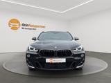 BMW X2 xDrive M35 i Navi KFK Leder LED Shadow Line - BMW X2: M35i