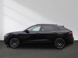 Audi SQ8 TFSI Digitales Cockpit Navi LED Leder - Audi SQ8 Neuwagen