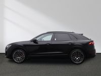 Audi SQ8 - Vorschau Bild 2