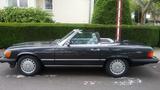 Mercedes-Benz SL 560 mit kompletter Historie! - Mercedes-Benz aus 1986