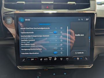 Ford Puma Titanium NEUES MODELL