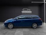 Toyota Auris Touring Sports Hybrid Executive/Kamera/Shz - Toyota Auris Gebrauchtwagen