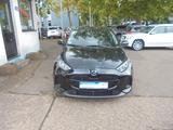 Mazda 2 Hybrid Lim. Exclusive-Line - Mazda 2: Beheizbare Frontscheibe, mit Klimaautomatik