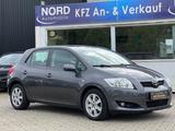 Toyota Auris Sol - Toyota Auris: Sol