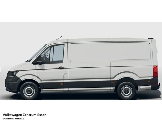 Volkswagen Crafter - Bild 3