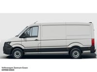 Volkswagen Crafter - Vorschau Bild 3