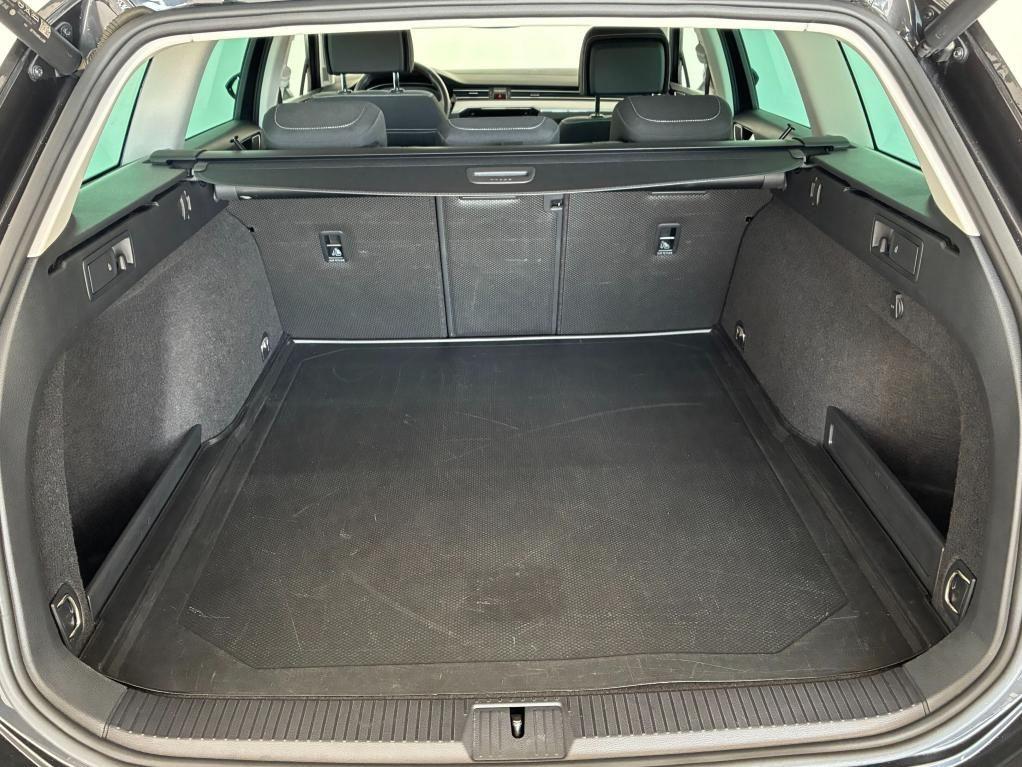 Volkswagen Passat Business 2.0 TDI SCR 110kW 7-Gang, миниатюра 9