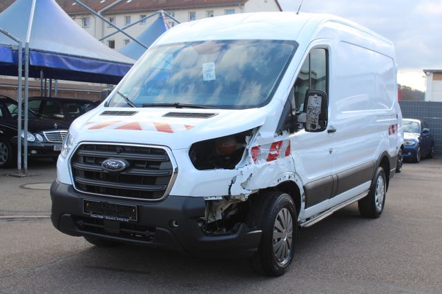 Ford Transit 350  2.0 TDCi 4x4 L2 Trend AWD / 4WD