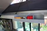 Volkswagen VW California 6.1 Beach Camper | Bear-Lock - gebrauchte VW T6 California aus dem Jahr 2021