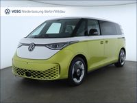 Volkswagen ID. Buzz - Vorschau Bild 2