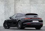 Porsche Panamera 4 Sport Turismo - Leasingübernahme - gebrauchte Porsche Panamera aus dem Jahr 2024