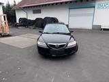 Mazda 6 1.8l mit neuem TÜV - gebrauchte Mazda 6 aus dem Jahr 2005