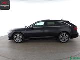 Audi A6 Avant 50 TDI qu S LINE VIRTUAL,KEYLESS,ACC,SH - gebrauchte Audi A6 aus dem Jahr 2022