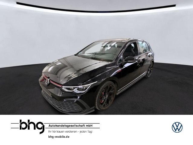 Volkswagen Golf GTI 2.0 TSI OPF *LED*CARPLAY*