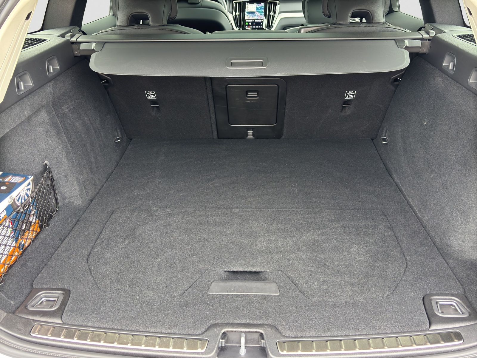 Volvo V60 - Bild 16