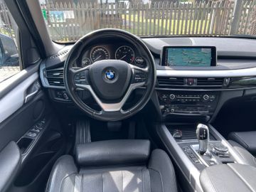 BMW X5 - 5
