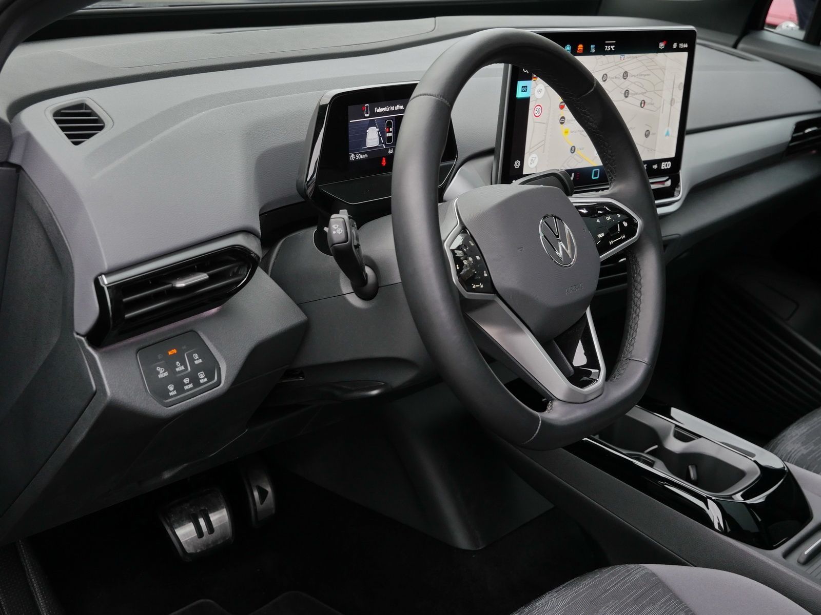 Volkswagen ID.4 Pro 4Motion*RFK*Matrix*DAB+*Panorama*Navi foto 19