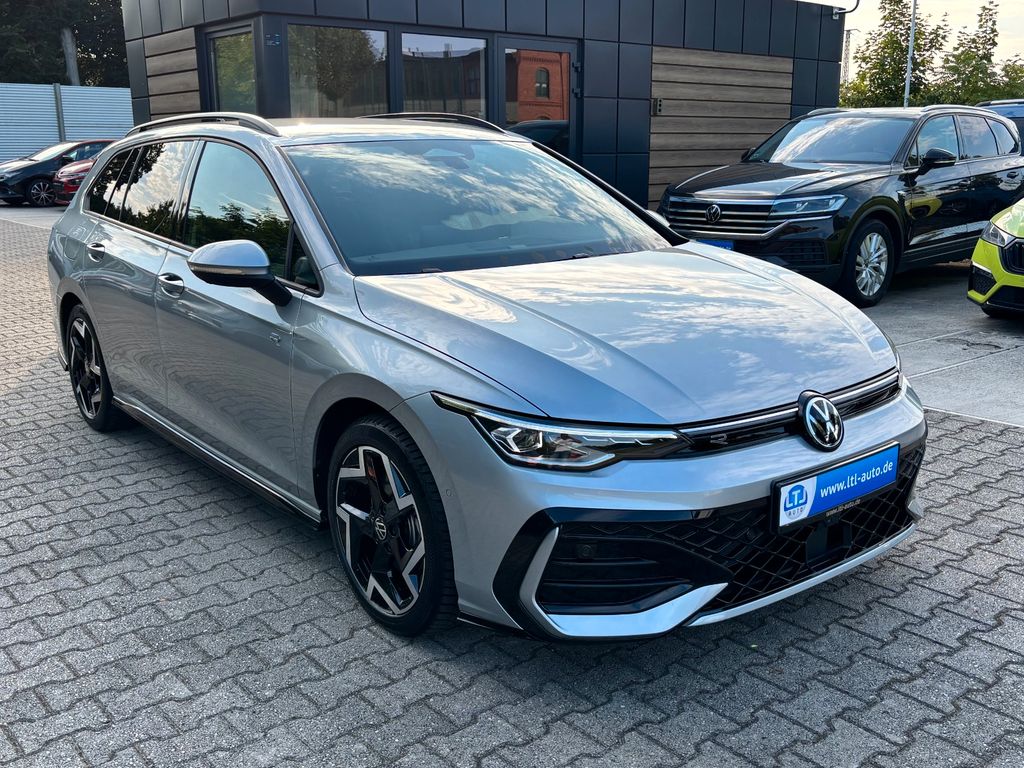 Image of Volkswagen Golf