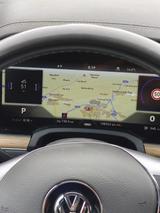 Volkswagen Touareg Atmosphere 3.0 V6 TDI 170kW 4MOTION  - Volkswagen Touareg in Gelsenkirchen