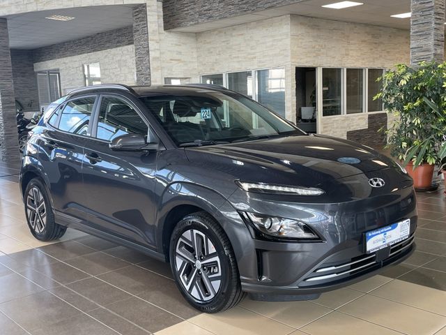 Hyundai Kona Select Elektro ACC dig.Cockpit R.Cam PDC