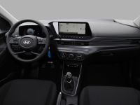 Hyundai i20 - Vorschau Bild 8