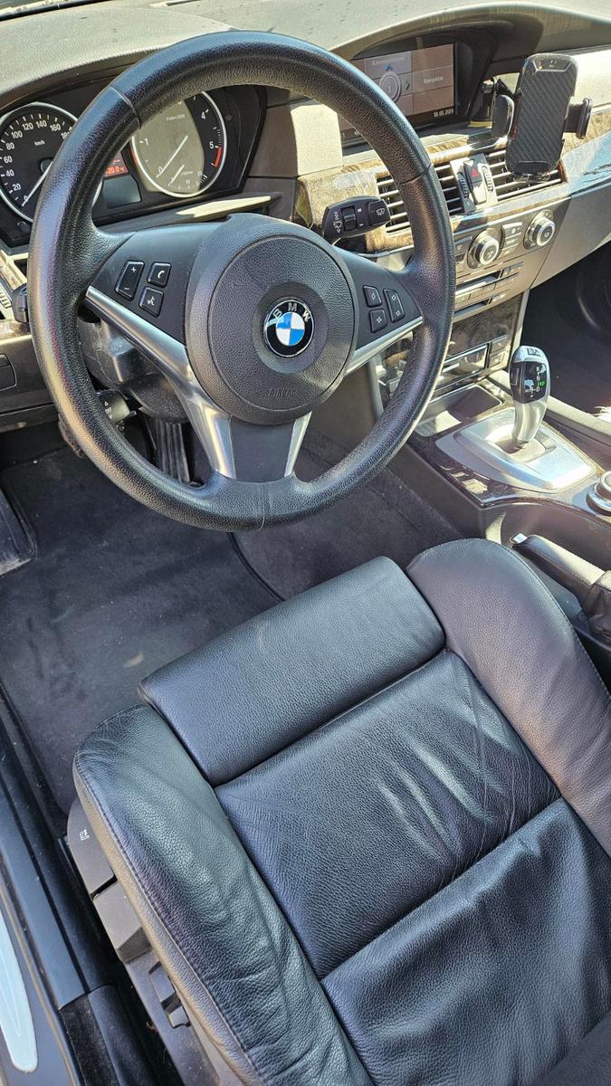 BMW 530d xDrive - Automatik Edition Lifestyle