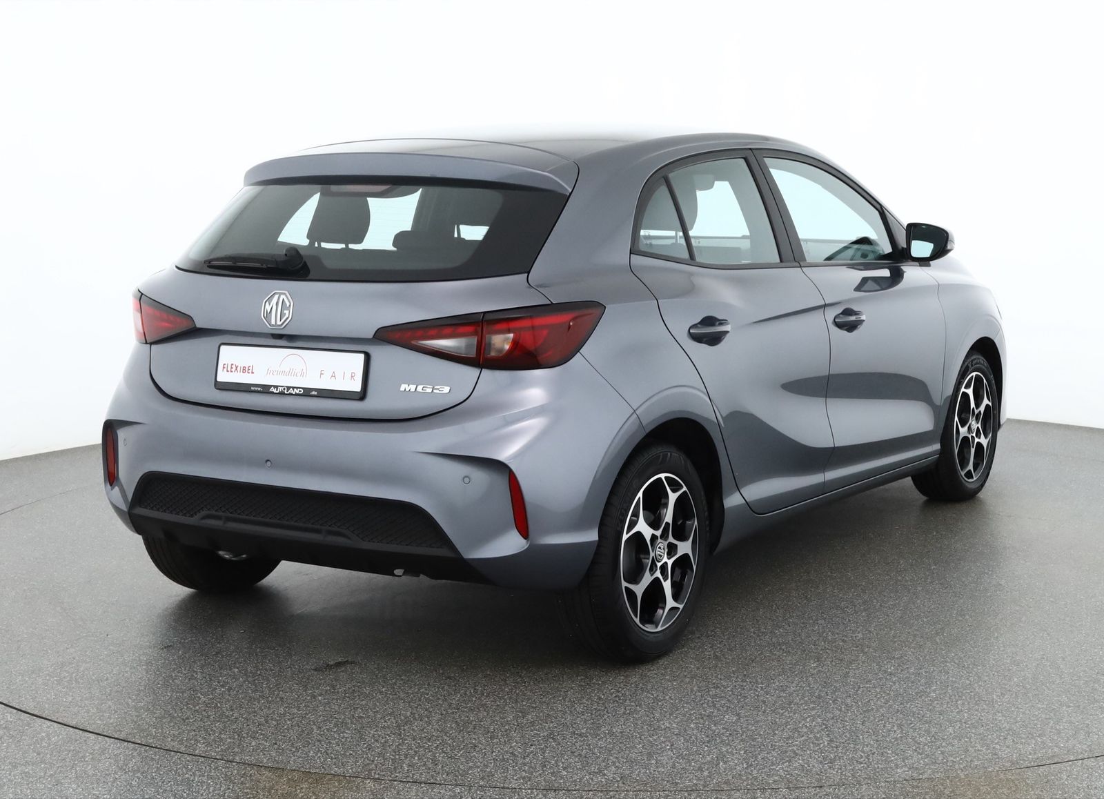 MG3