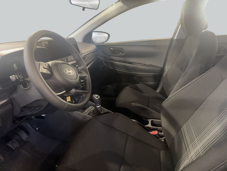 Hyundai BAYON – Bild 9